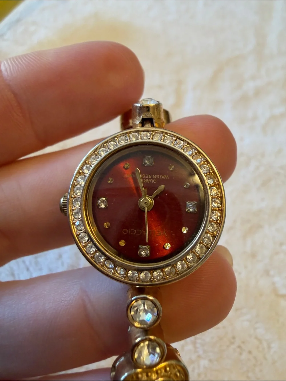 Vintage stylish women